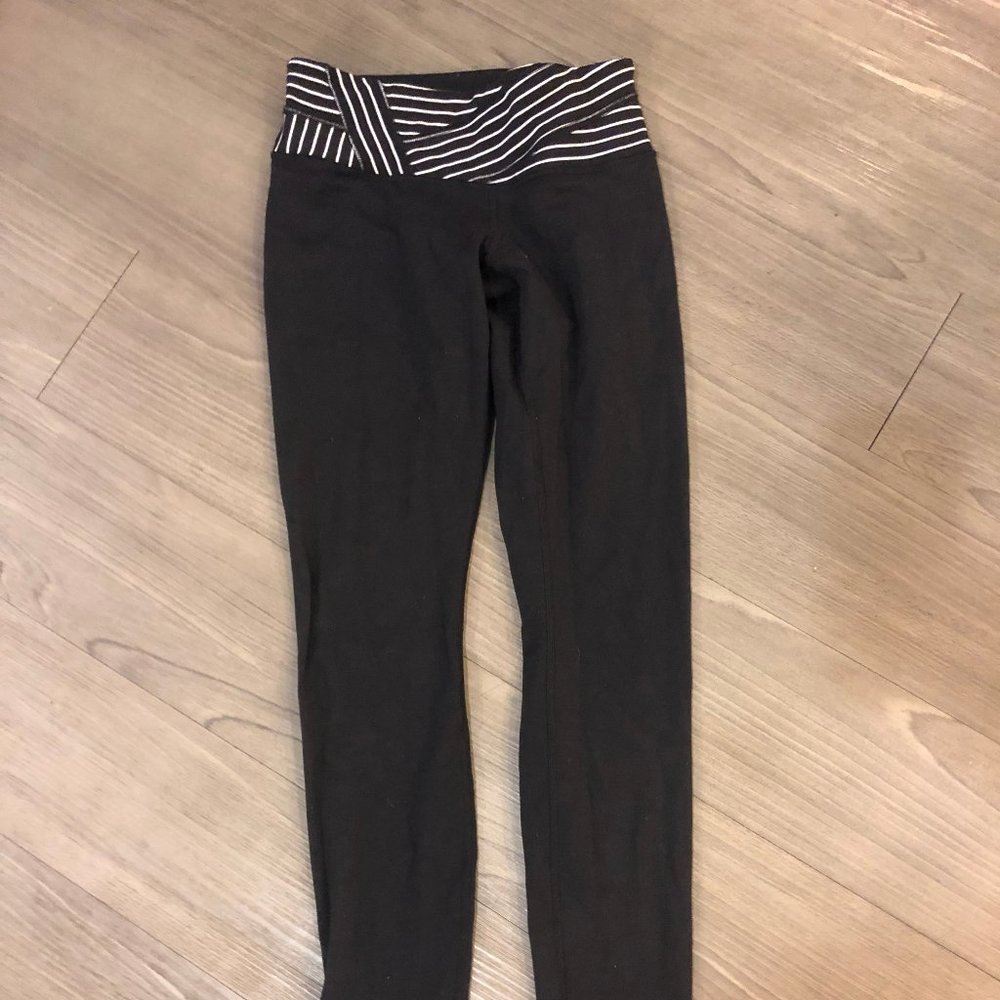 Lululemon Wonder Under Leggings